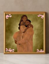 Load image into Gallery viewer, She Said Yes Poster
