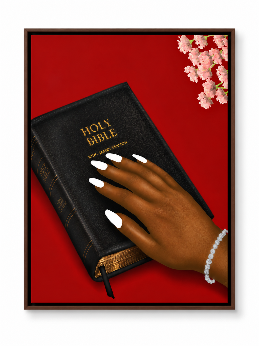 Woman of Faith