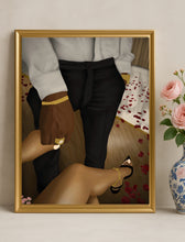 Load image into Gallery viewer, THE PERFECT NIGHT Poster
