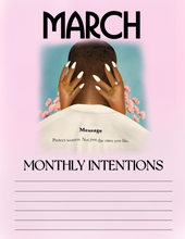 Load image into Gallery viewer, Aquarius 2026 Digital Planner
