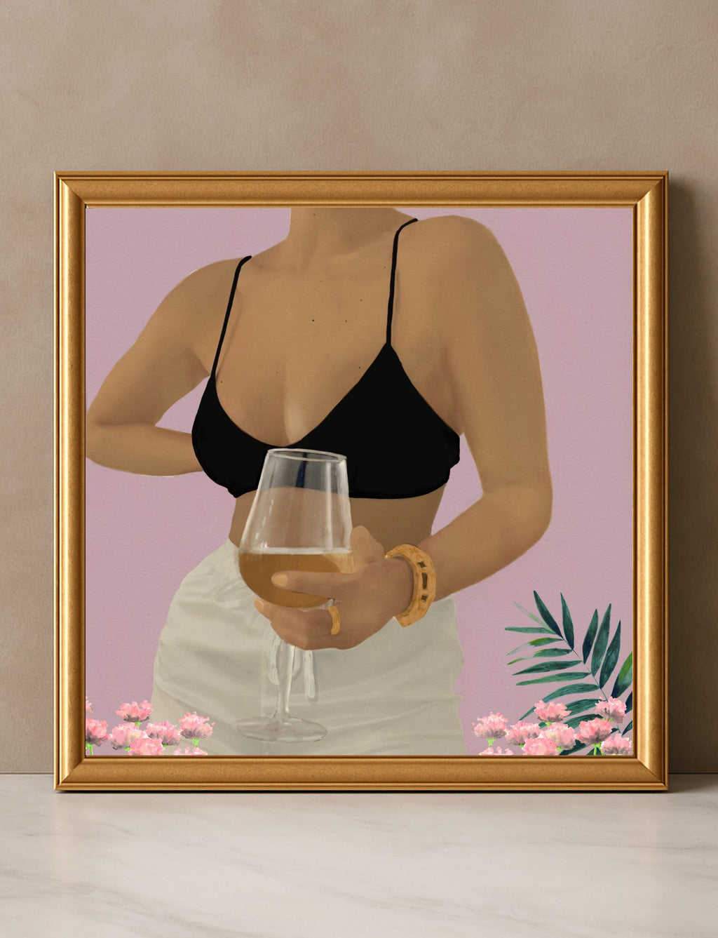 ’Unwine’ poster