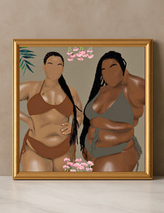 FLAVORS Poster