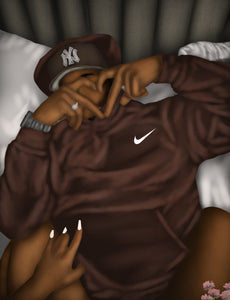 Somebody’s Son – Digital Art Pack (10 prints)