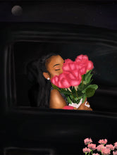 Load image into Gallery viewer, Flowers &amp; Love Digital Art Pack (10 prints)
