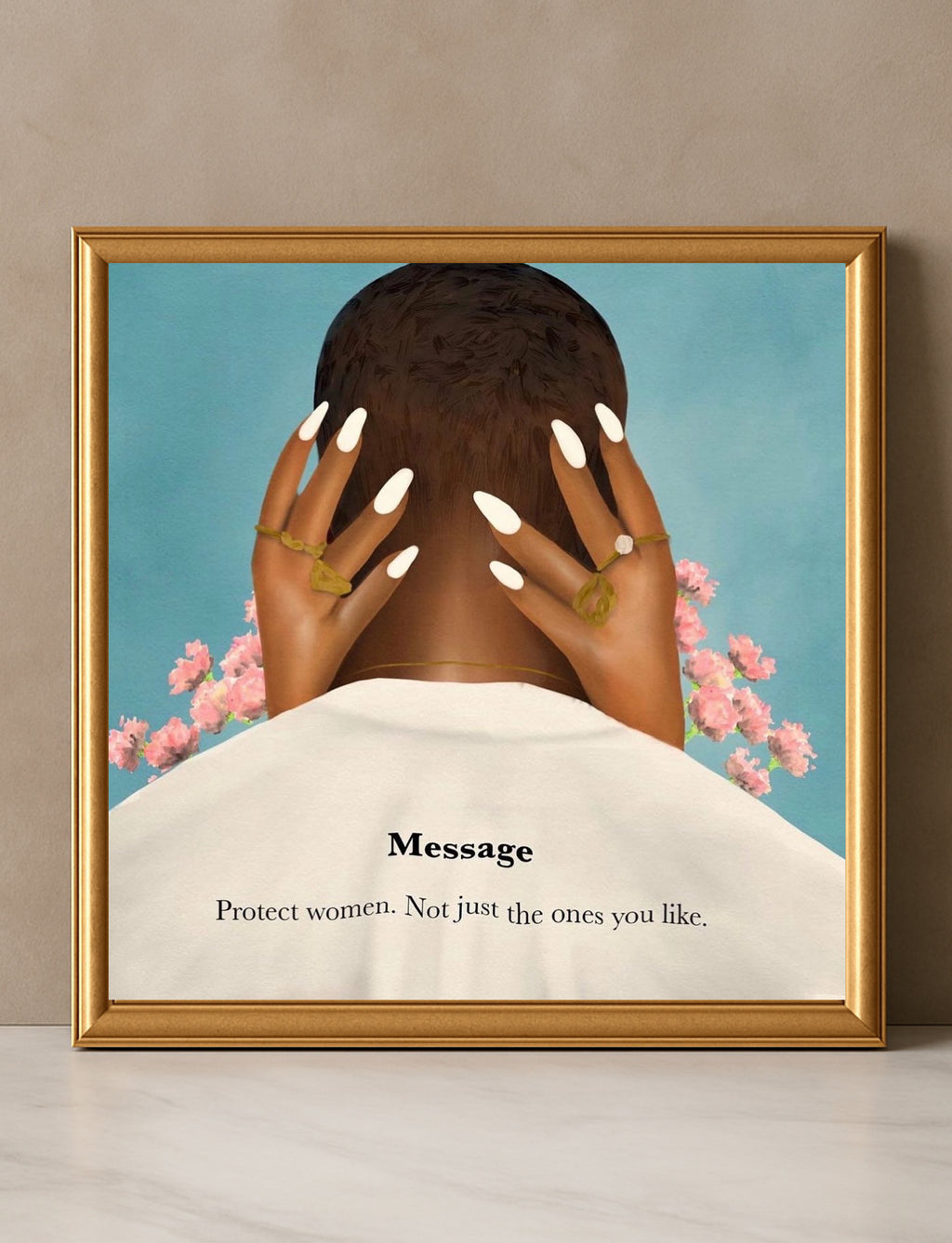 PROTECT Poster