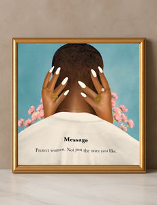 PROTECT Poster