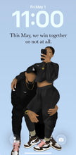 Load image into Gallery viewer, May Affirmations Screensavers
