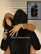 YOU KNOW I GOT YOU Poster
