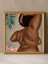 Load image into Gallery viewer, Self Care Poster
