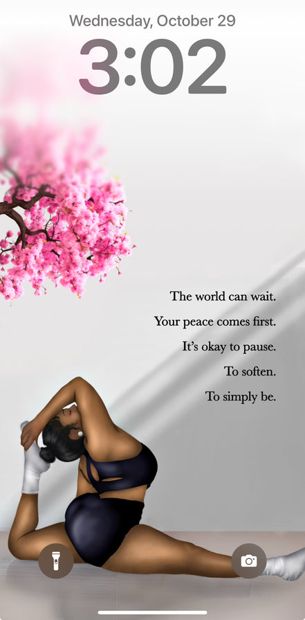 The Starter Display Pack - 10 Stunning Screensavers