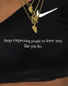 EXPECTATIONS Canvas