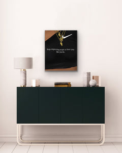 EXPECTATIONS Canvas