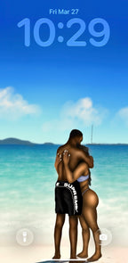 Summer Dreams Screen Saver Pack (10 screensavers)