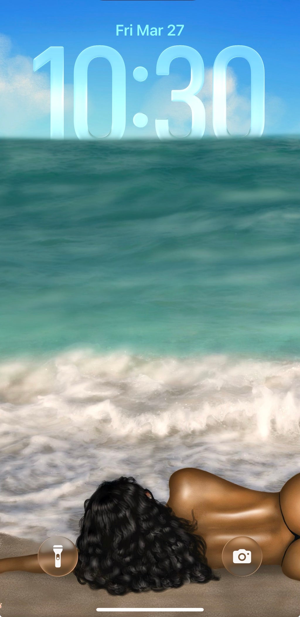 Summer Dreams Screen Saver Pack (10 screensavers)