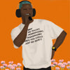 A Message From Frank Canvas - Aaronya Paints