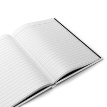 Load image into Gallery viewer, A MOTHER’S PROTECTION Hardcover Journal - Aaronya Paints
