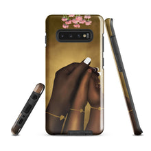 Load image into Gallery viewer, A mothers protection Samsung case - Aaronya Paints
