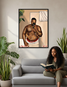 BIG MAN SZN digital download