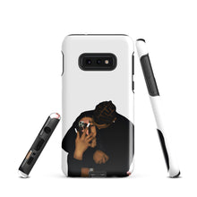 Load image into Gallery viewer, Affirmation Samsung case - Aaronya Paints
