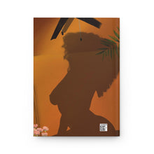 Load image into Gallery viewer, AFTER HOURS Hardcover Journal - Aaronya Paints
