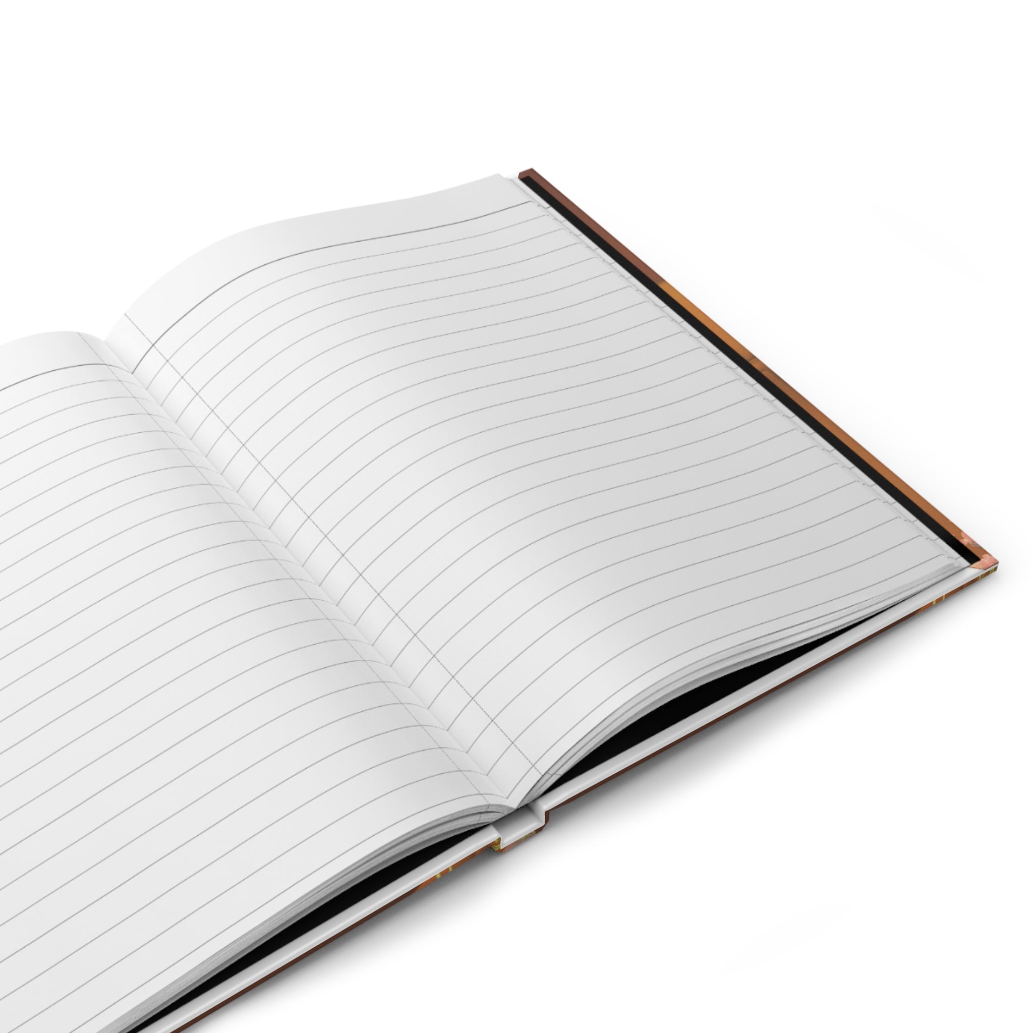 AFTER HOURS Hardcover Journal