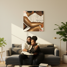 Load image into Gallery viewer, Backbone Canvas
