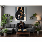 BUILD TOGETHER Canvas