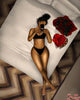 BE MY VALENTINE digital download - Aaronya Paints