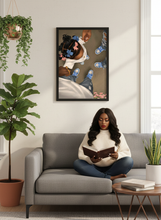 Load image into Gallery viewer, FAMILY DRIP digital download
