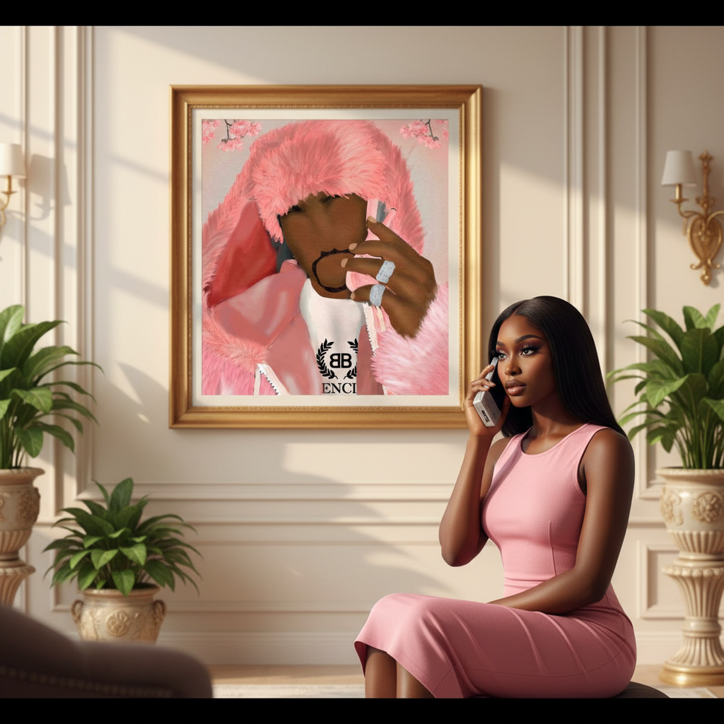 "Killa Cam" poster