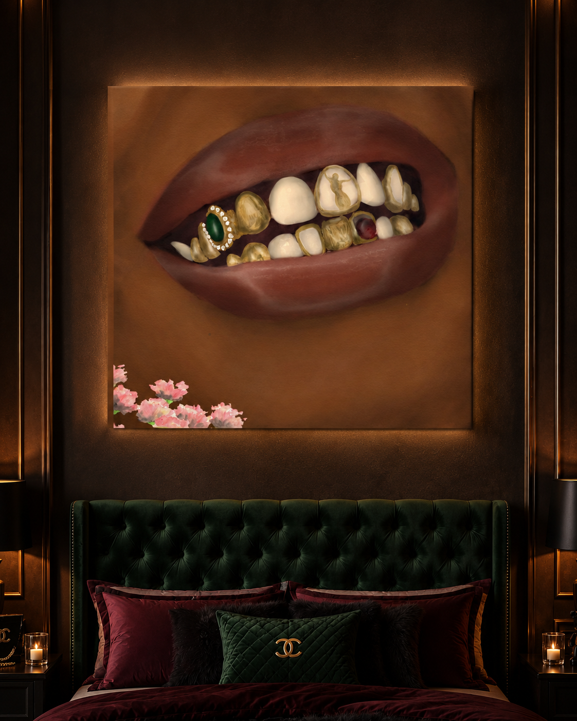 LIPS