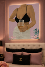 Unwine