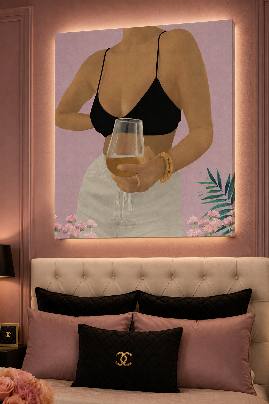 Unwine
