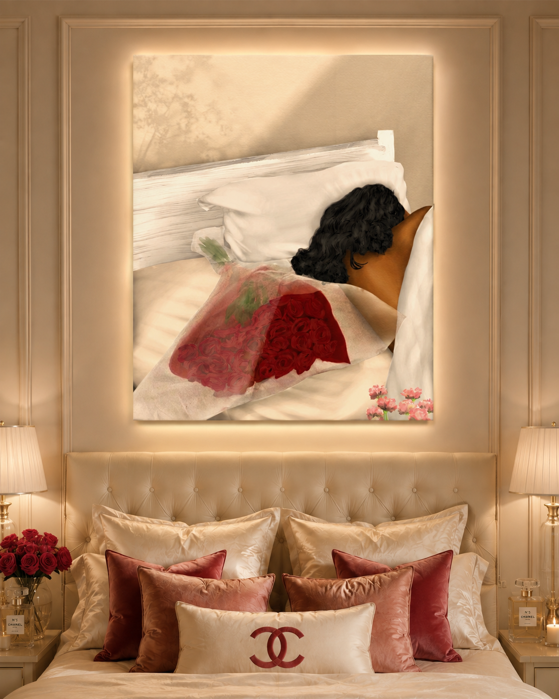Sleeping Beauty