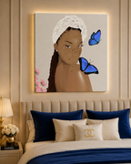 Save The Butterflies
