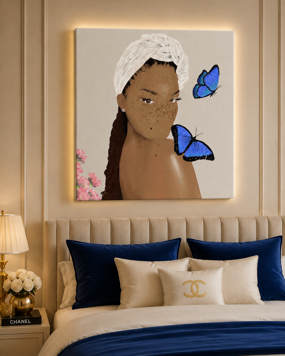 Save The Butterflies