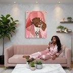 KILLA CAM Canvas