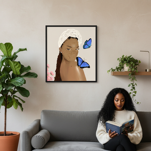 Save The Butterflies digital download