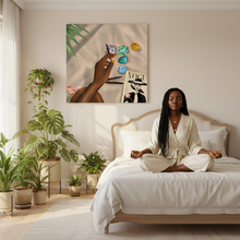 Load image into Gallery viewer, Energy Essentials Canvas
