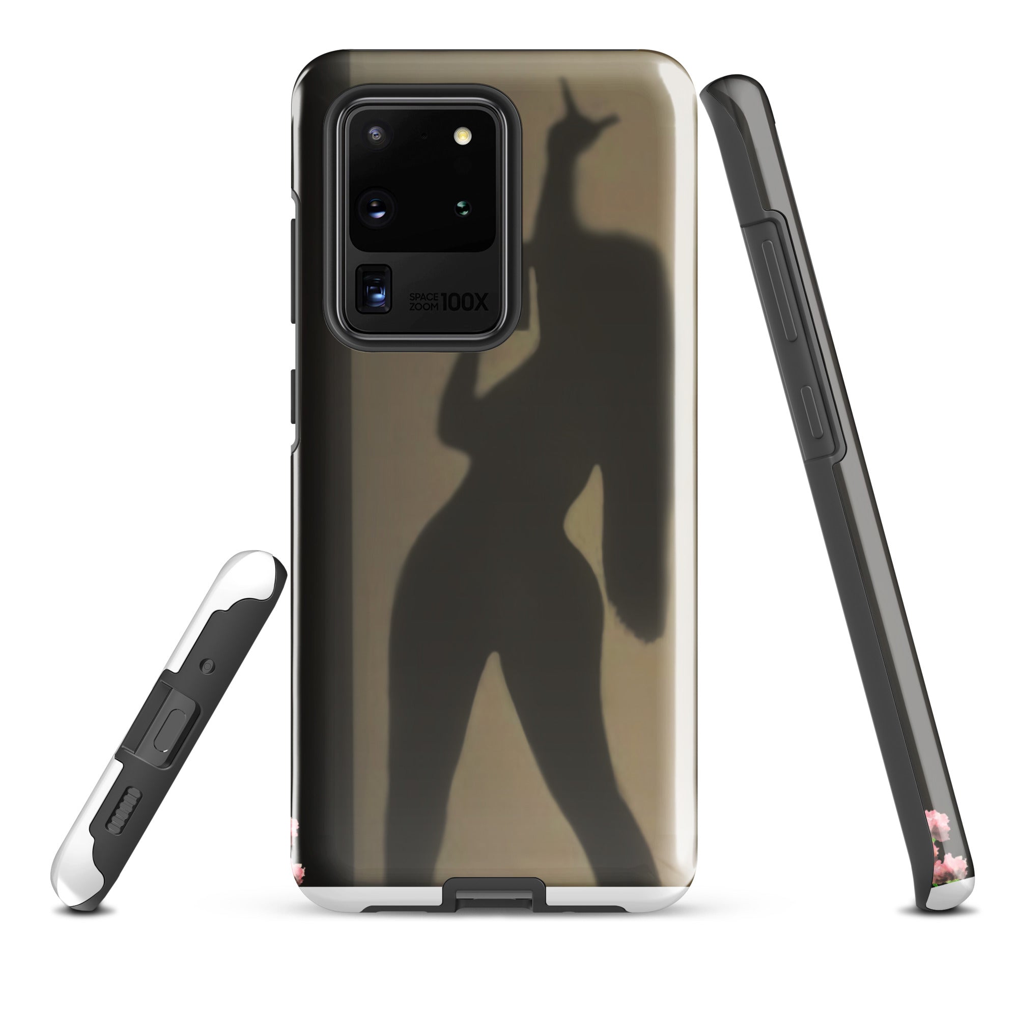 DOING ME Samsung case