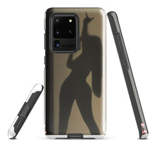 Load image into Gallery viewer, DOING ME Samsung case - Aaronya Paints

