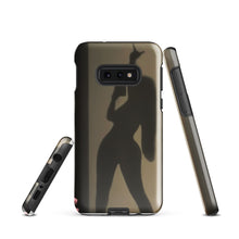 Load image into Gallery viewer, DOING ME Samsung case - Aaronya Paints
