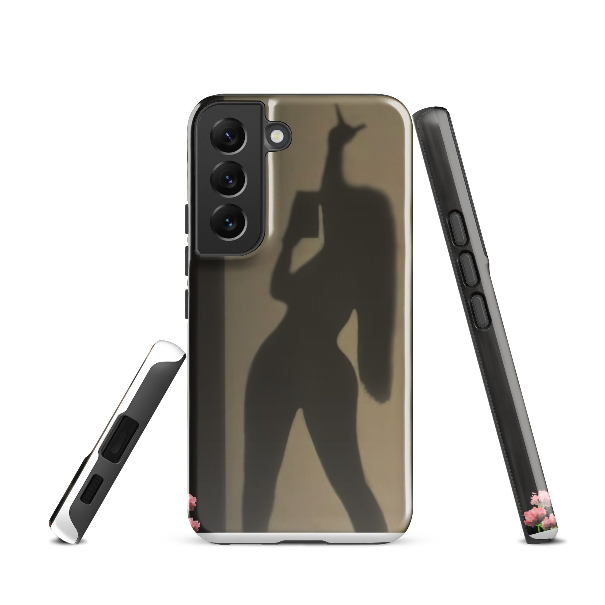 DOING ME Samsung case