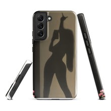 Load image into Gallery viewer, DOING ME Samsung case - Aaronya Paints
