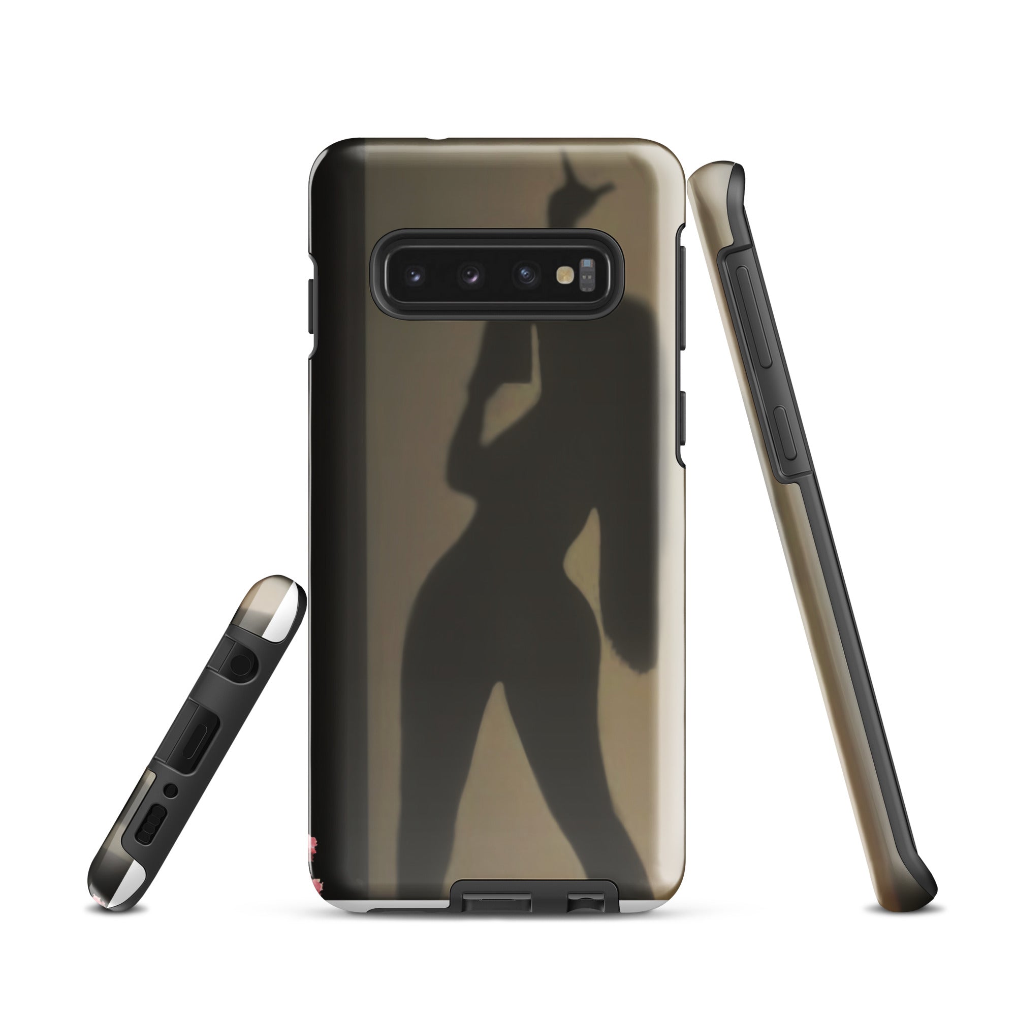 DOING ME Samsung case