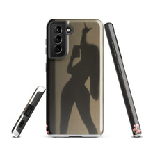Load image into Gallery viewer, DOING ME Samsung case - Aaronya Paints
