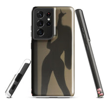 Load image into Gallery viewer, DOING ME Samsung case - Aaronya Paints
