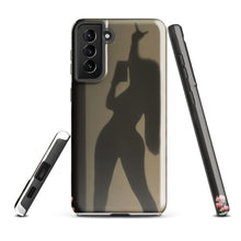 Load image into Gallery viewer, DOING ME Samsung case - Aaronya Paints
