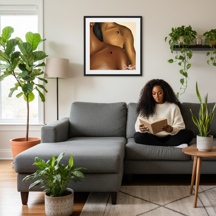 ONE IN THE SAME digital download