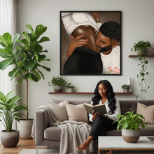 Load image into Gallery viewer, Belly Kisses digital download
